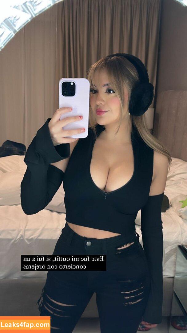 AriGameplays leaked photo photo #0112