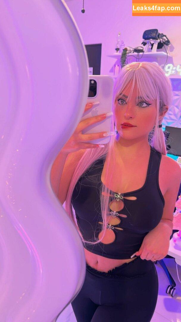 AriGameplays leaked photo photo #0116