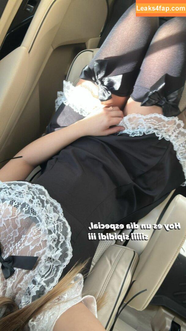 AriGameplays leaked photo photo #0121