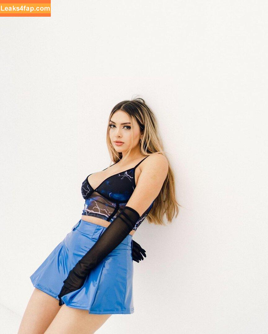 AriGameplays leaked photo photo #0127
