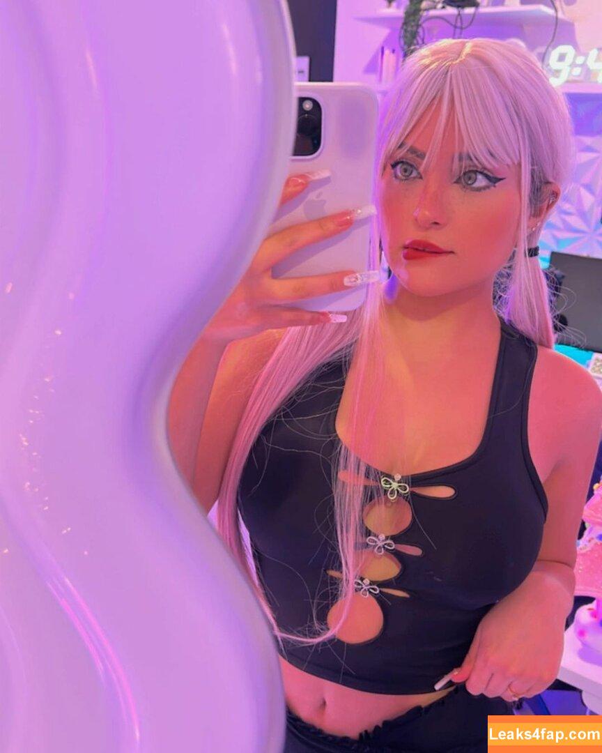 AriGameplays leaked photo photo #0128