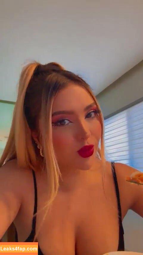AriGameplays leaked photo photo #0132