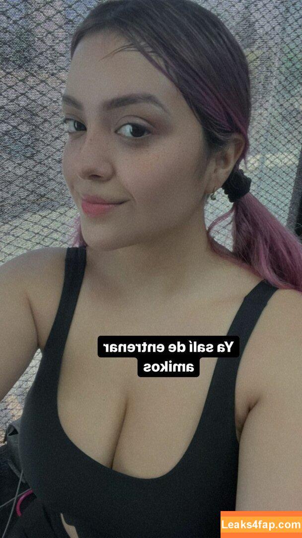AriGameplays leaked photo photo #0139