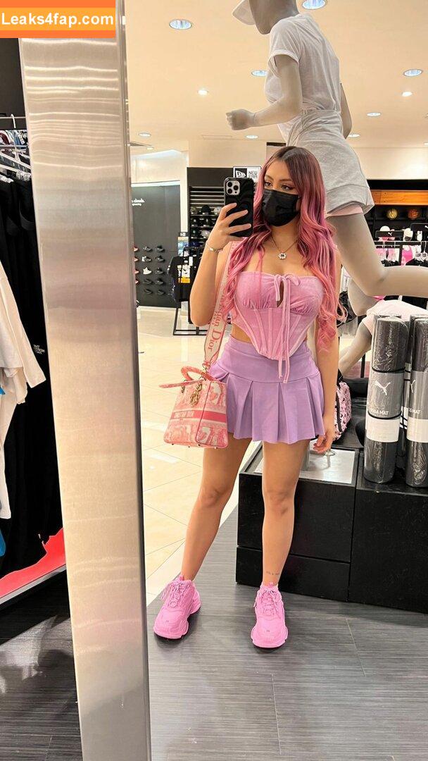 AriGameplays leaked photo photo #0140
