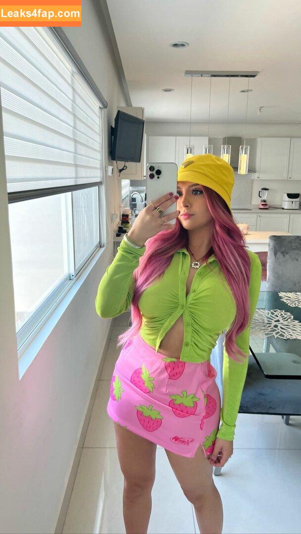 AriGameplays leaked photo photo #0142