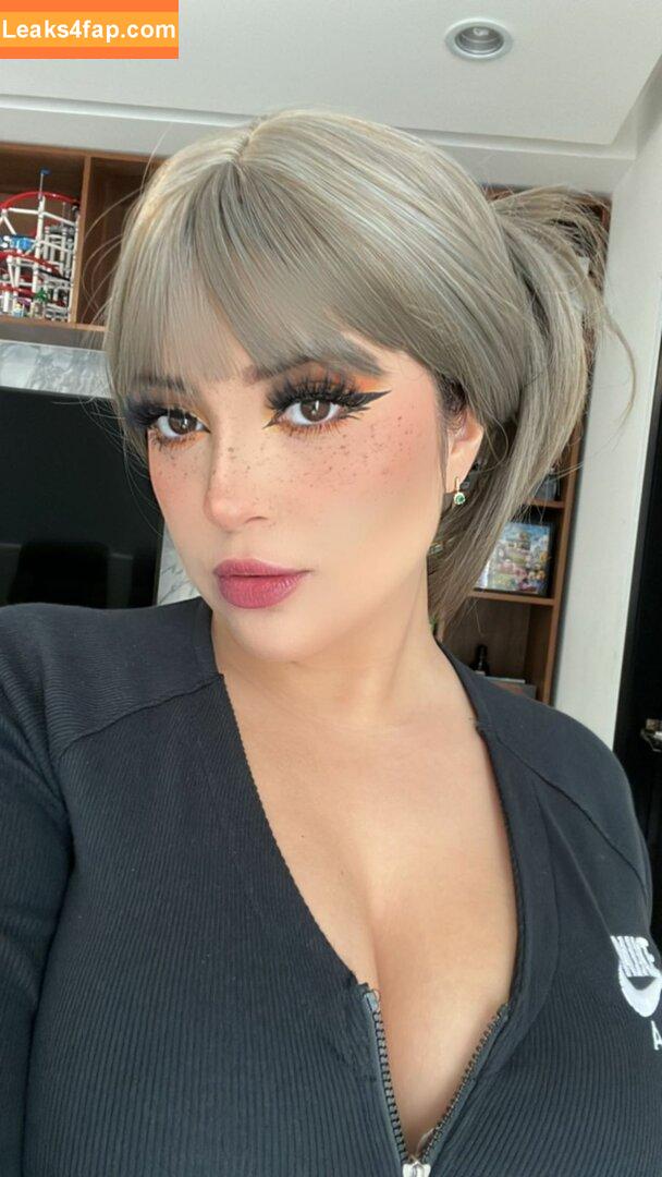 AriGameplays leaked photo photo #0143