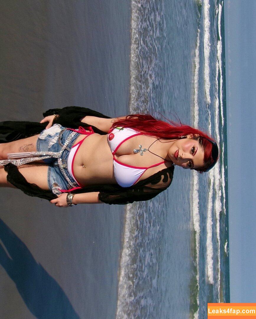 Ariiposaa leaked photo photo #0001