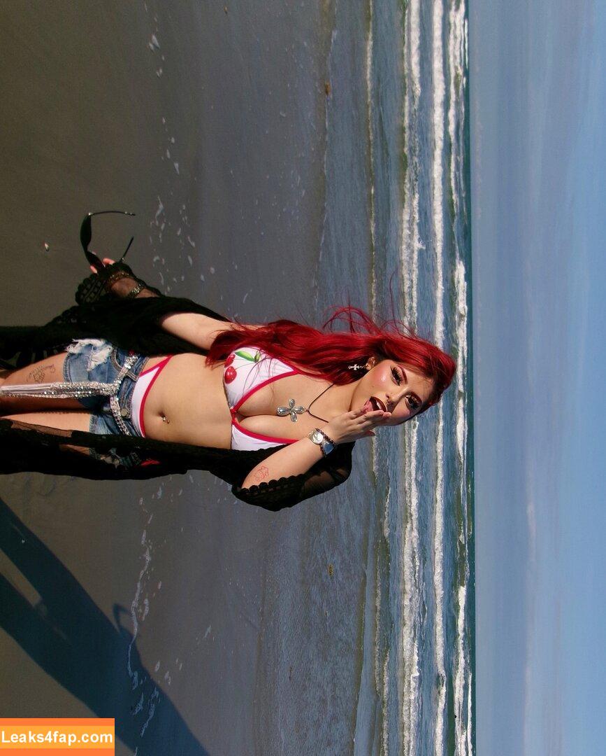 Ariiposaa leaked photo photo #0005