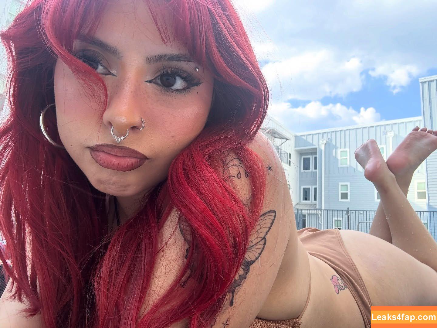 Ariiposaa leaked photo photo #0006