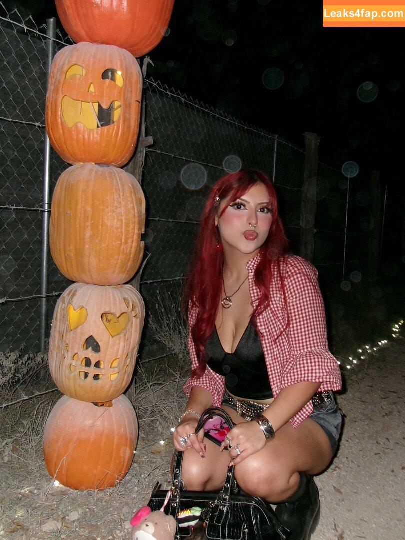 Ariiposaa leaked photo photo #0010