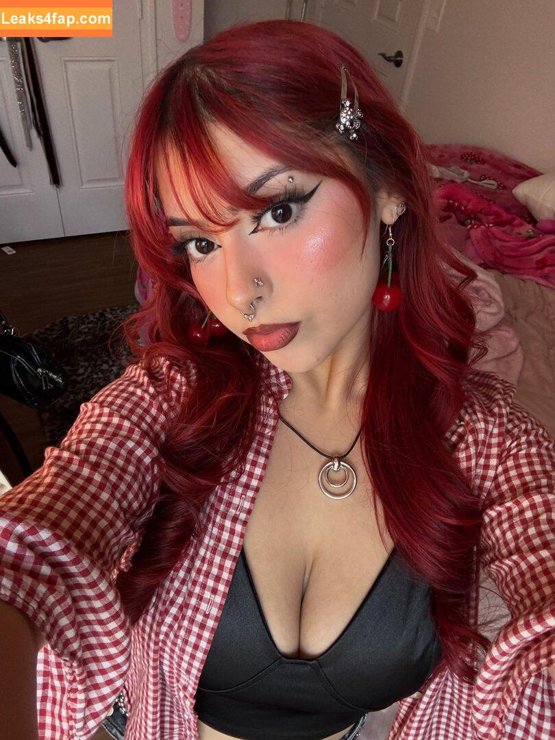 Ariiposaa leaked photo photo #0011