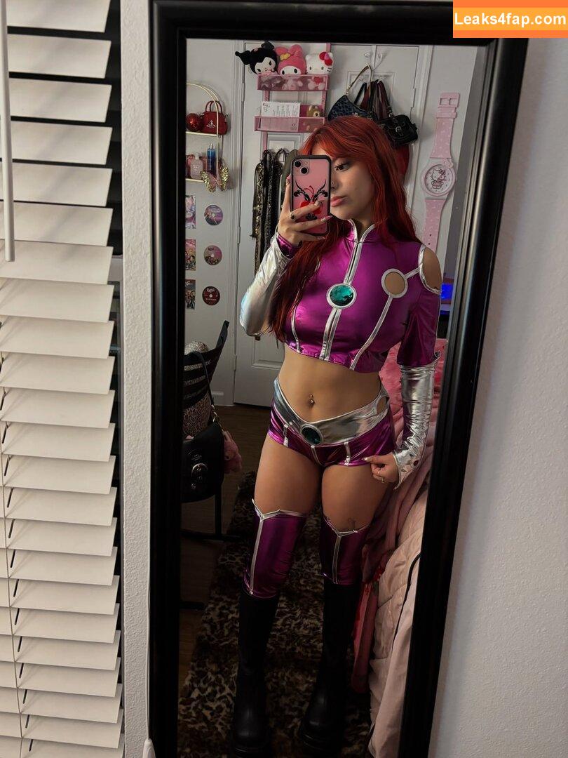 Ariiposaa leaked photo photo #0014