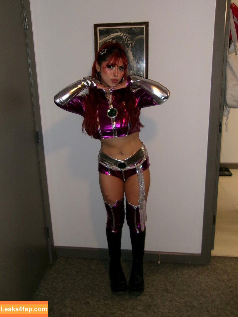 Ariiposaa leaked photo photo #0015