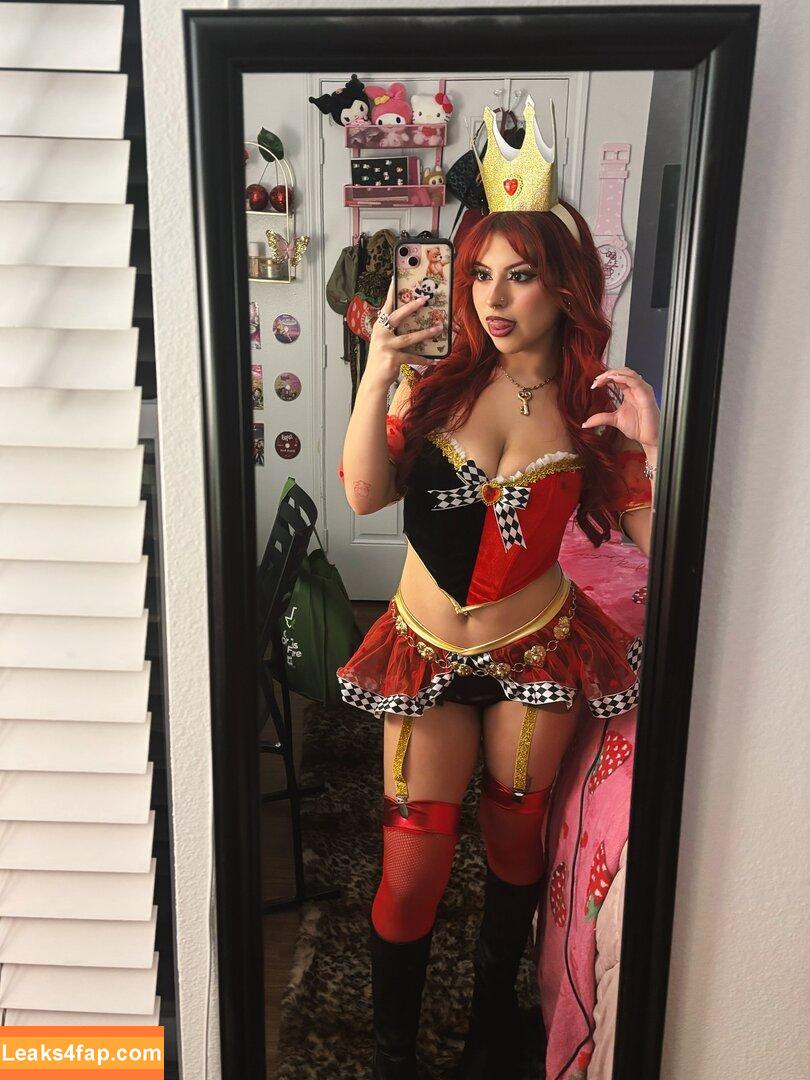 Ariiposaa leaked photo photo #0017