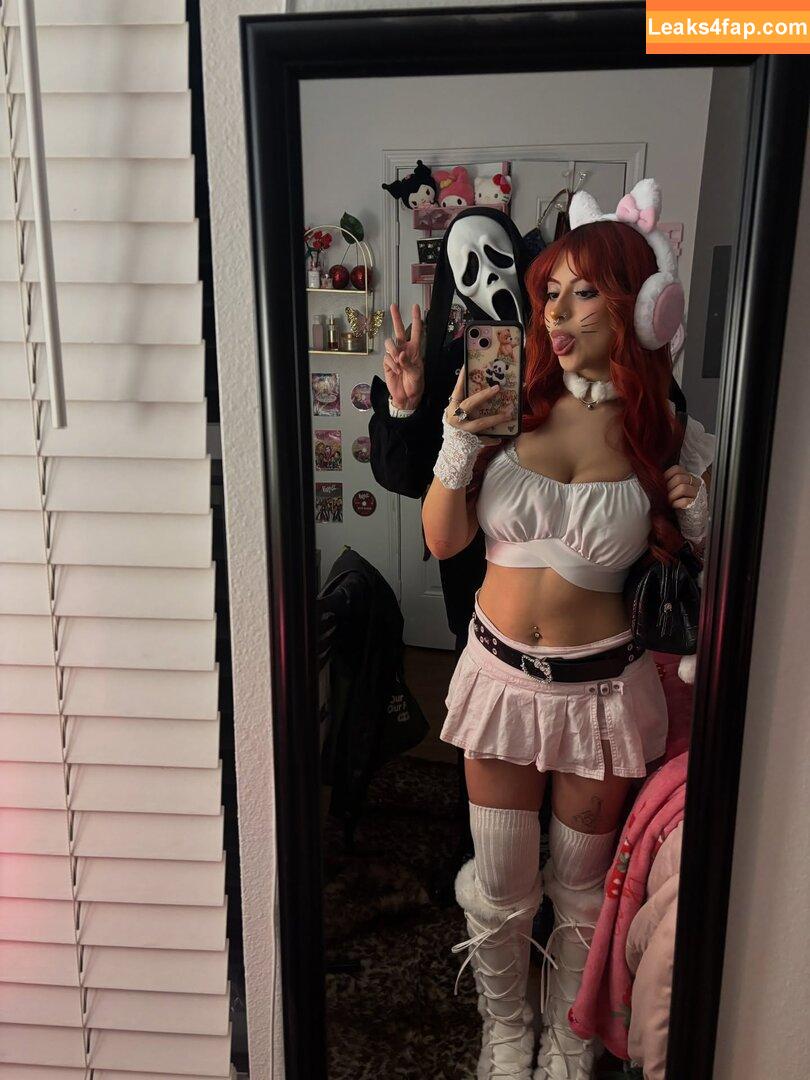 Ariiposaa leaked photo photo #0020