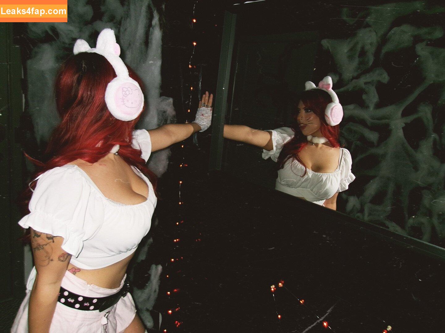 Ariiposaa leaked photo photo #0021