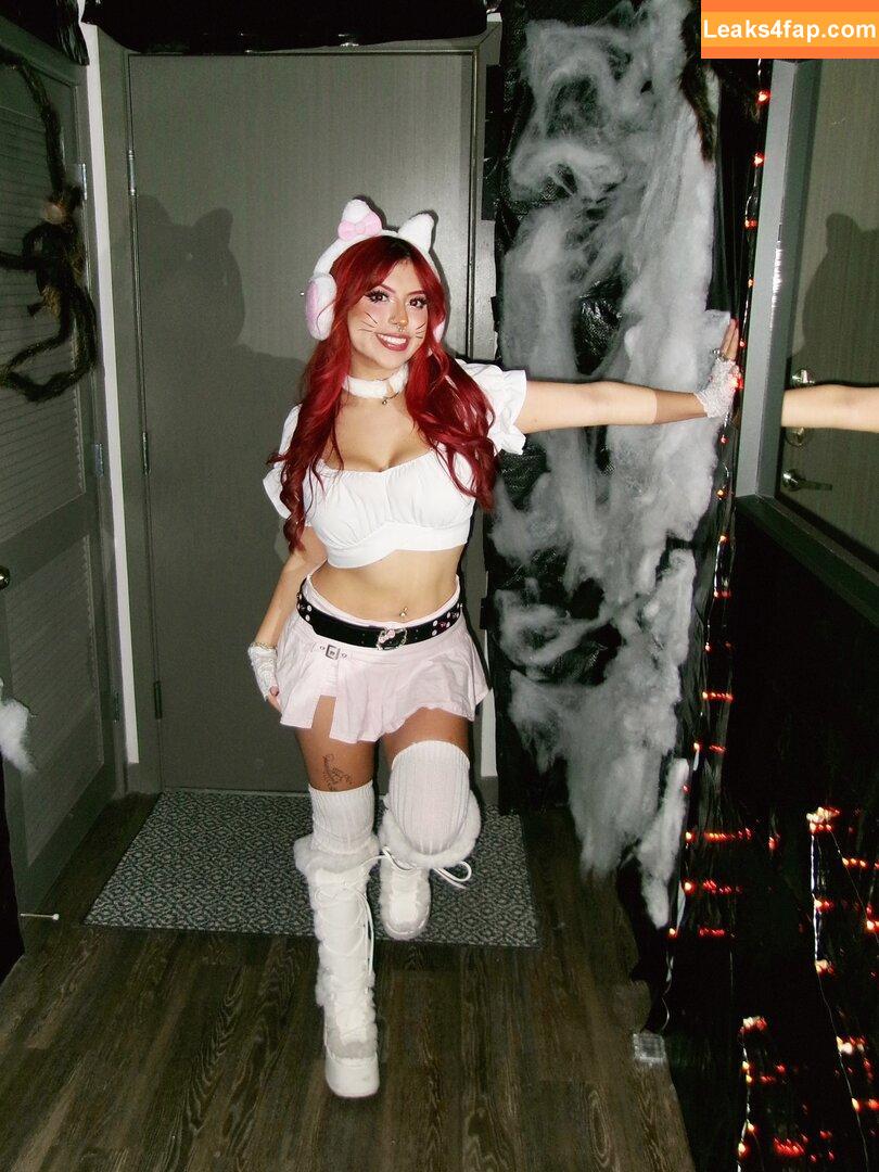 Ariiposaa leaked photo photo #0022