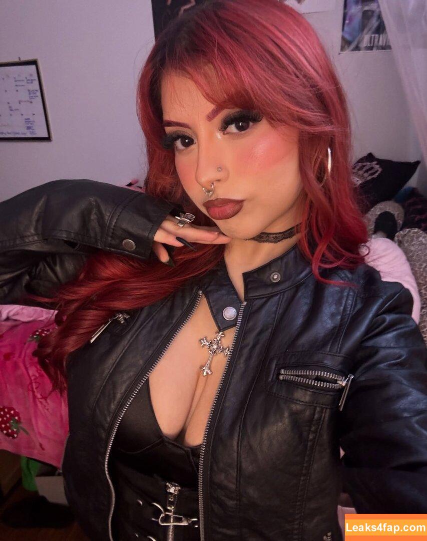 Ariiposaa leaked photo photo #0023