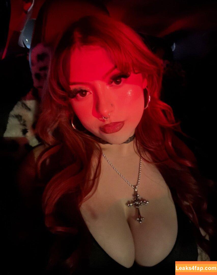 Ariiposaa leaked photo photo #0025