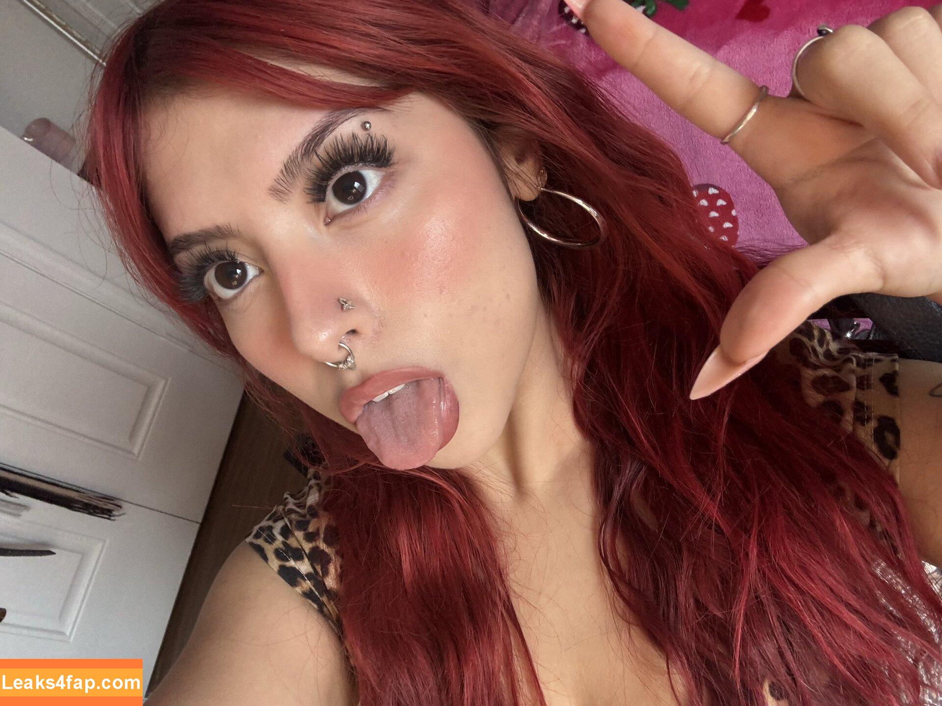 Ariiposaa leaked photo photo #0028