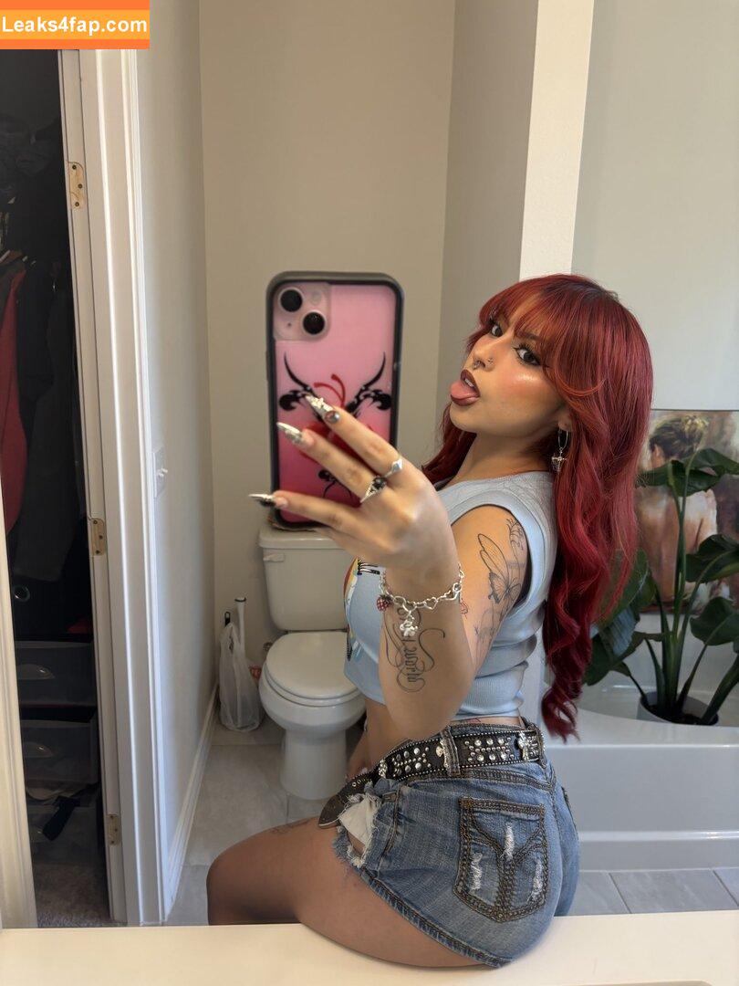 Ariiposaa leaked photo photo #0030