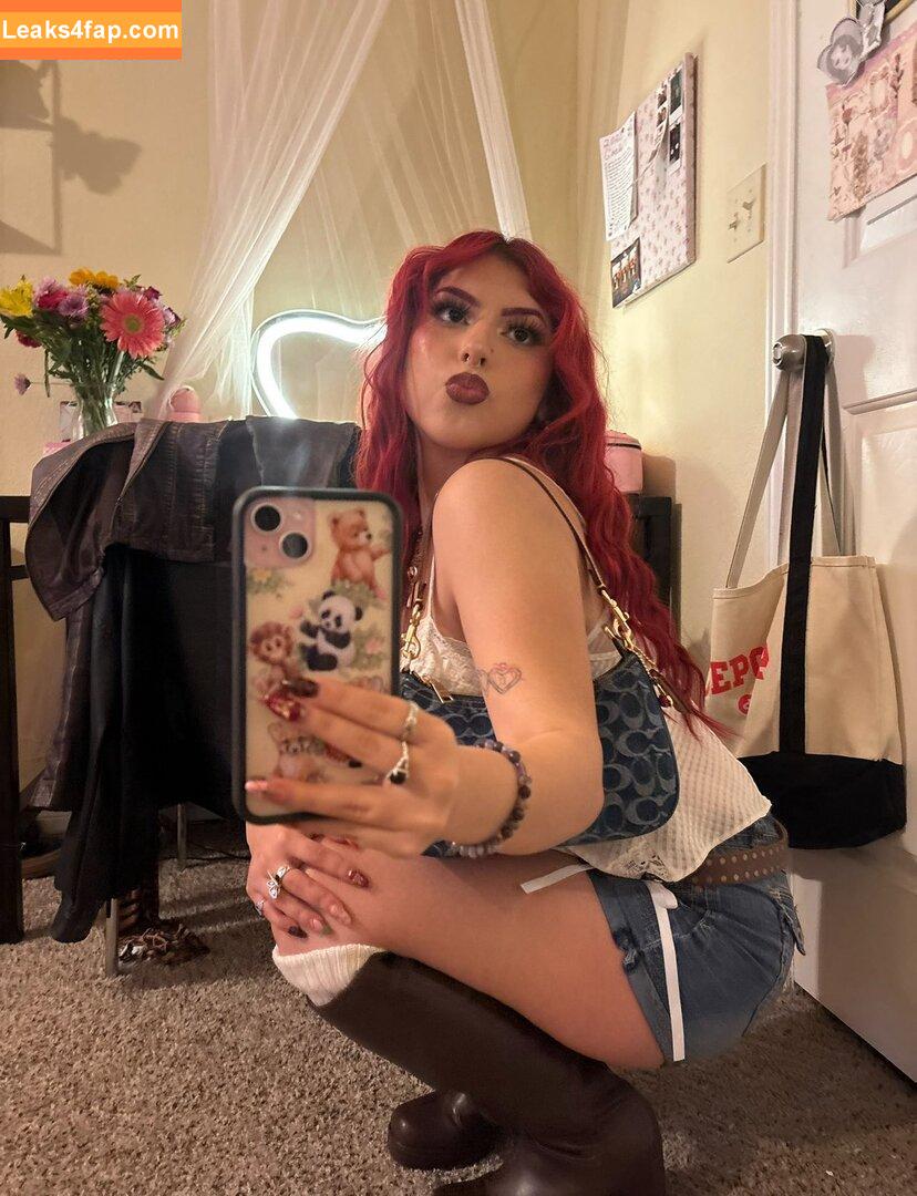 Ariiposaa leaked photo photo #0033