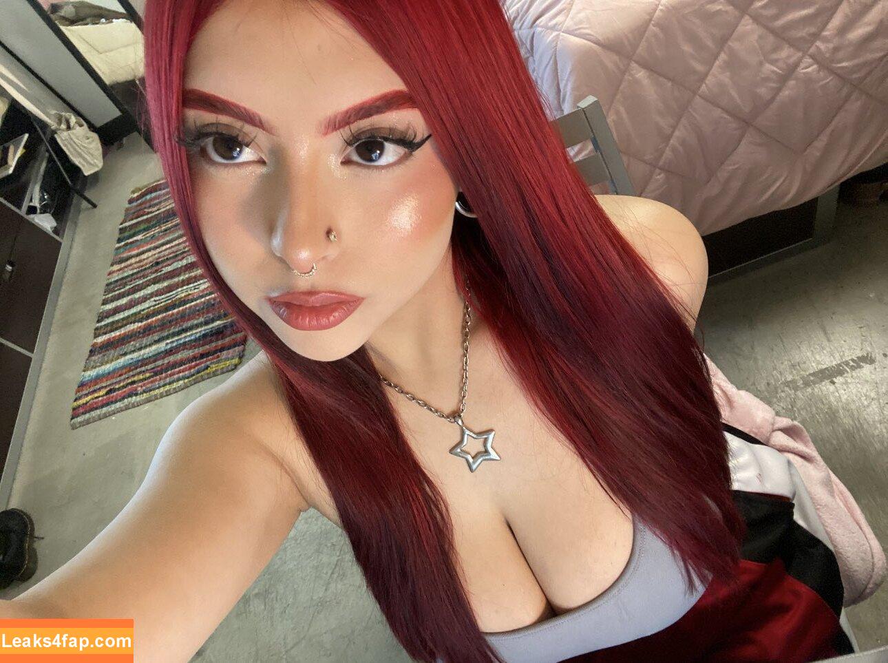 Ariiposaa leaked photo photo #0037