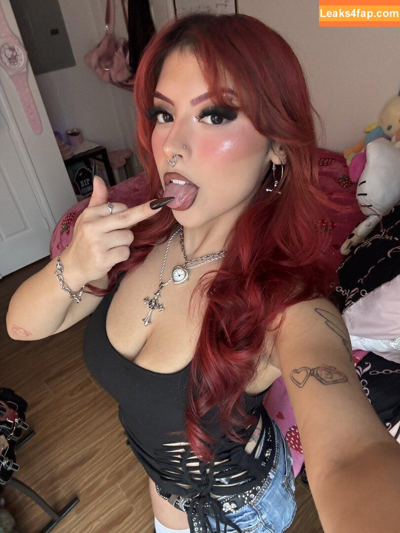 Ariiposaa leaked photo photo #0038