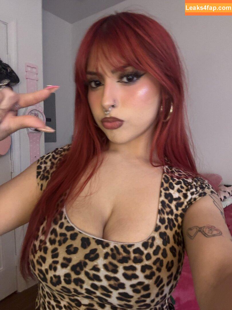 Ariiposaa leaked photo photo #0040