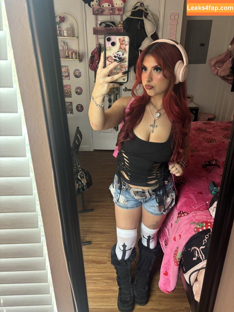 Ariiposaa leaked photo photo #0043