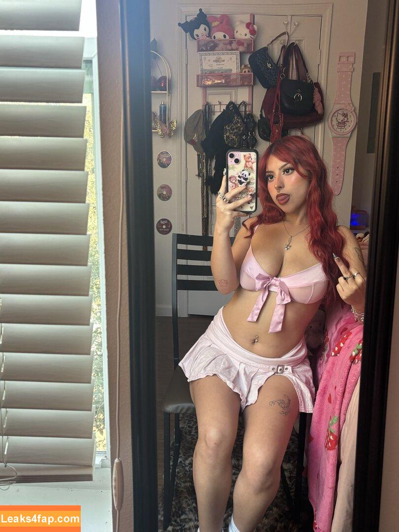 Ariiposaa leaked photo photo #0044