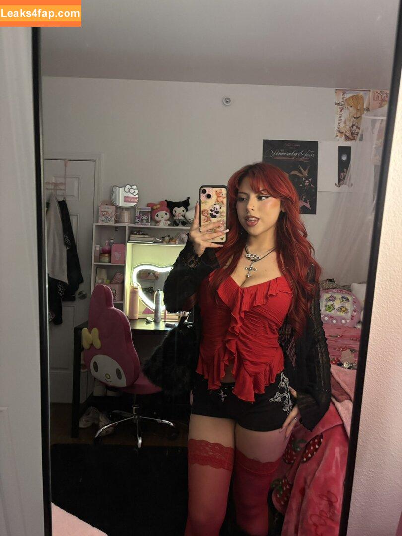 Ariiposaa leaked photo photo #0045