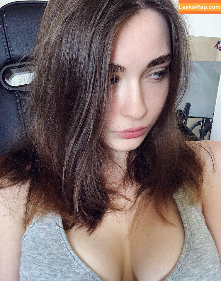 Arina Berdnikova / Ahrinyan / nyasharisha leaked photo photo #0015