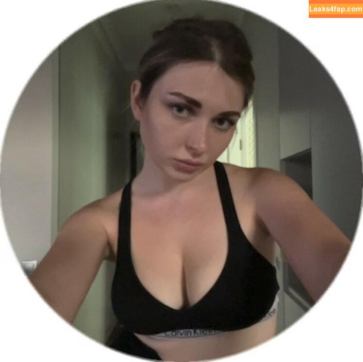 Arina Berdnikova / Ahrinyan / nyasharisha leaked photo photo #0031