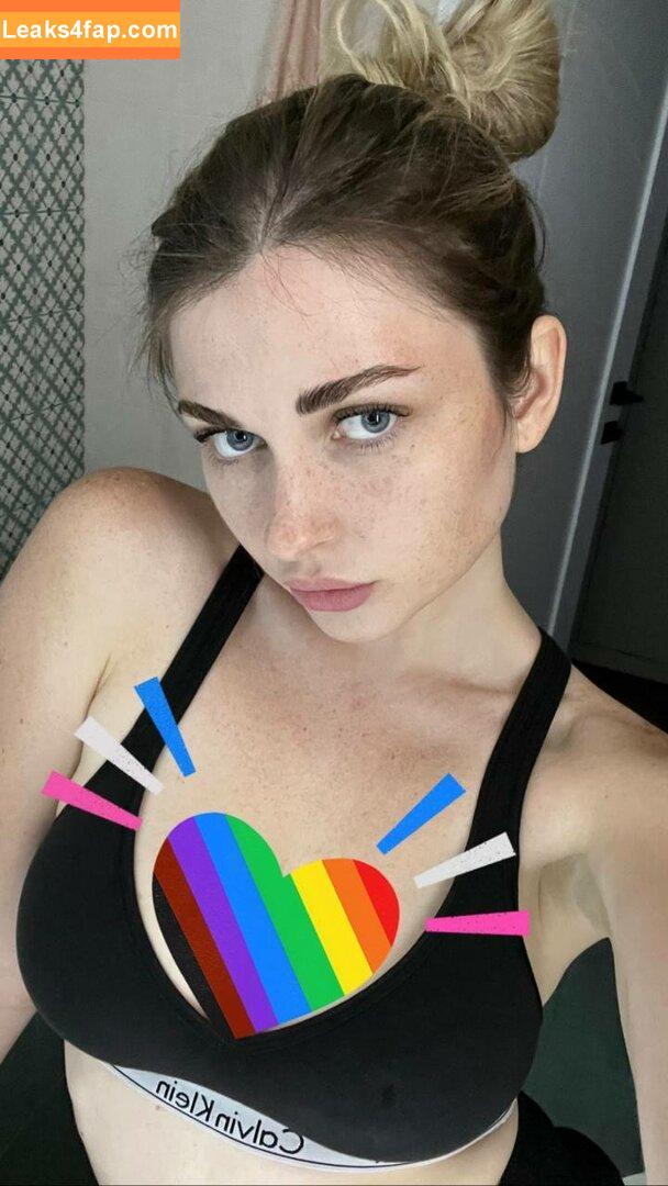 Arina Berdnikova / Ahrinyan / nyasharisha leaked photo photo #0033