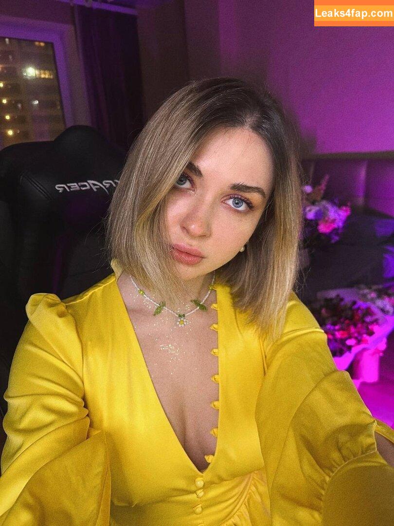 Arina Berdnikova / Ahrinyan / nyasharisha leaked photo photo #0058