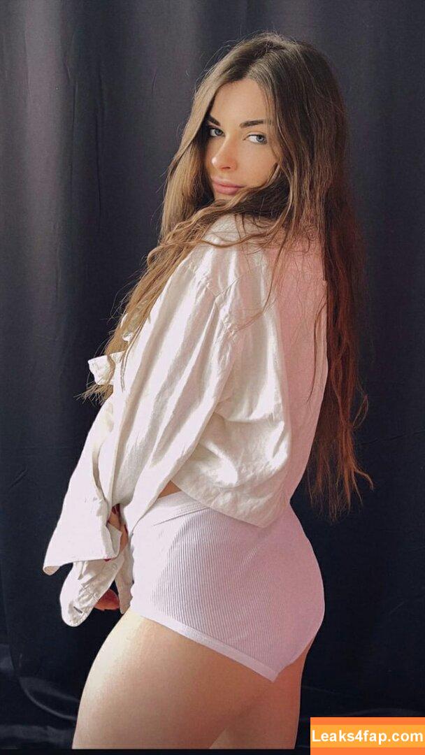 Arina Berdnikova / Ahrinyan / nyasharisha leaked photo photo #0090