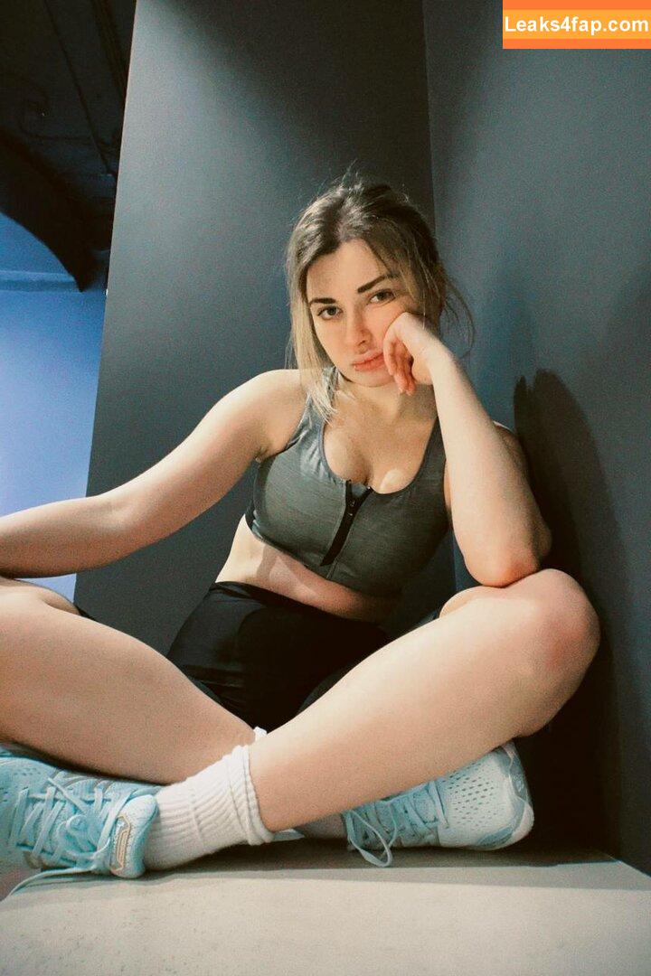 Arina Berdnikova / Ahrinyan / nyasharisha leaked photo photo #0113