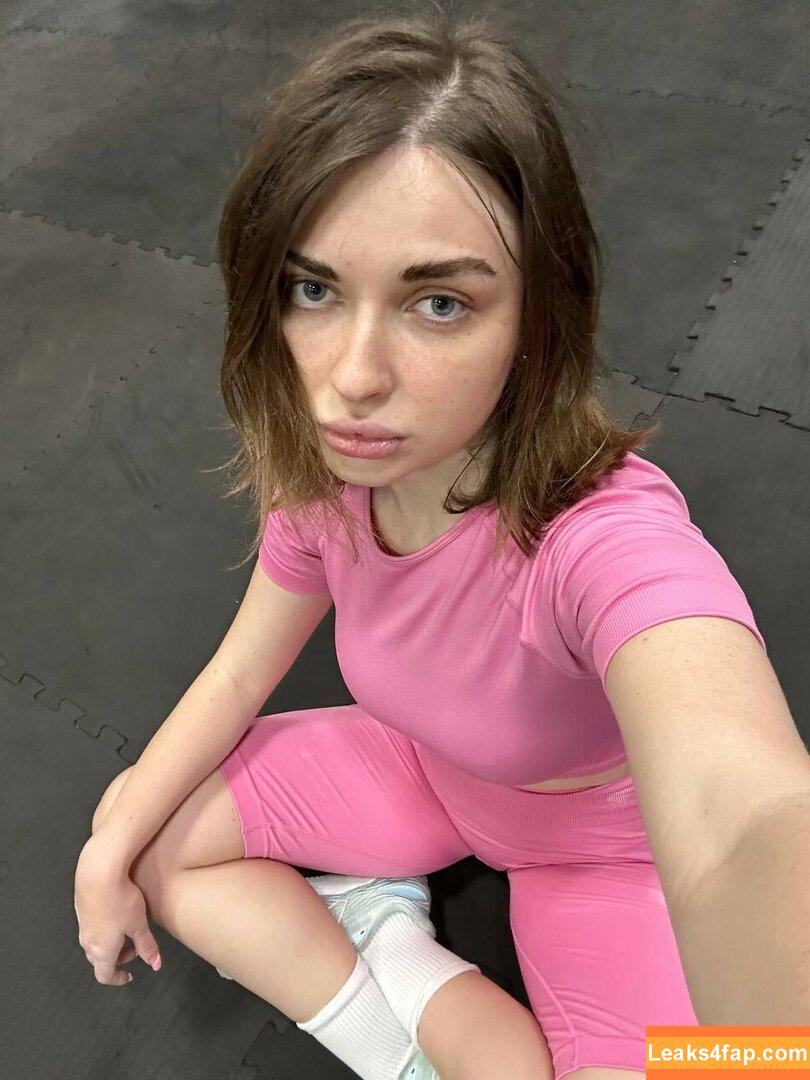 Arina Berdnikova / Ahrinyan / nyasharisha leaked photo photo #0177