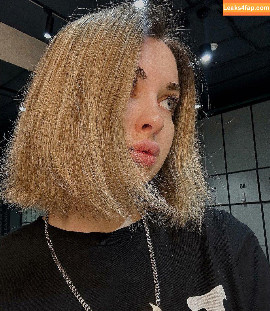 Arina Berdnikova / Ahrinyan / nyasharisha leaked photo photo #0462
