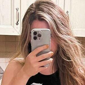 Arina Berdnikova photo #0007