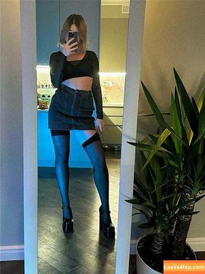 Arina Berdnikova photo #0052