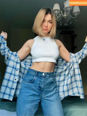 Arina Berdnikova photo #0054