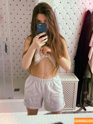 Arina Berdnikova photo #0079