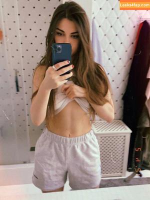 Arina Berdnikova photo #0080