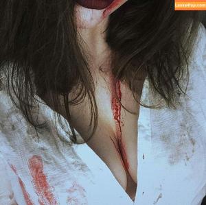 Arina Berdnikova photo #0096