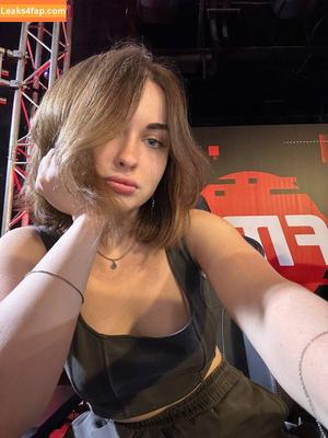 Arina Berdnikova photo #0129