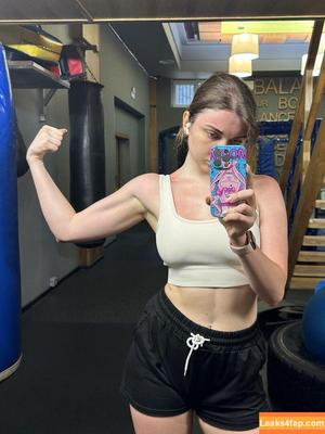 Arina Berdnikova photo #0161