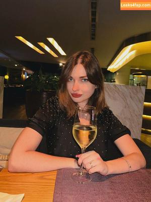 Arina Berdnikova photo #0202