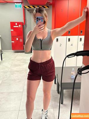 Arina Berdnikova photo #0211